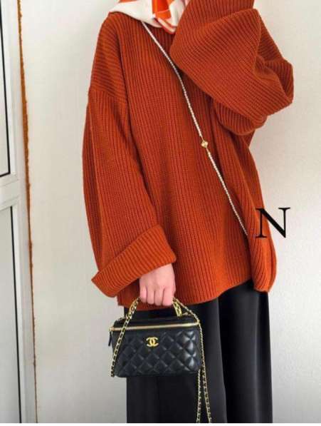 Свитер в Москве