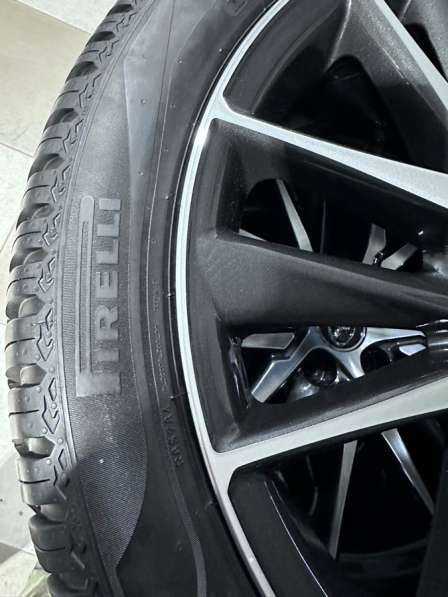 235-45-18 на Камри в Москве