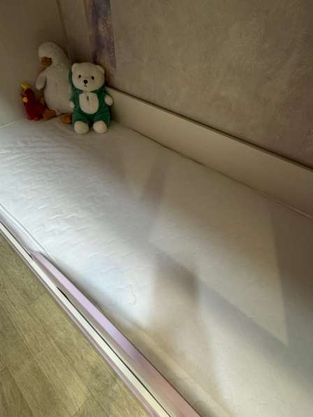 Двухъярусная кровать в Благовещенске