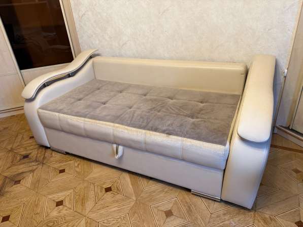 Диван Б/У в Москве фото 4