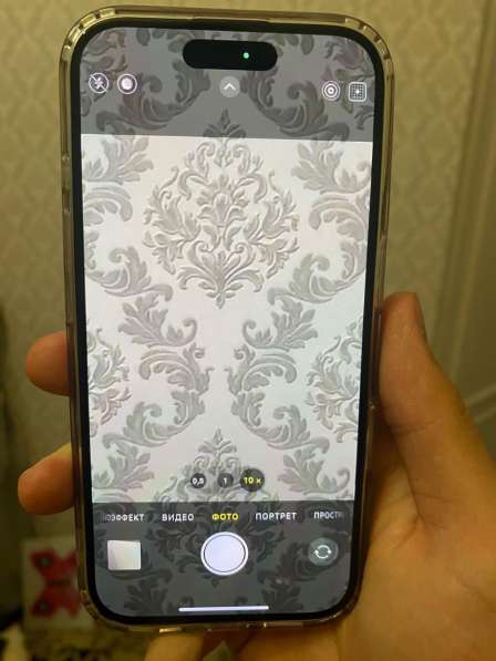 IPhone 16 в Москве фото 5