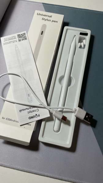 Redmi PAD SE 256GB в Новороссийске фото 5