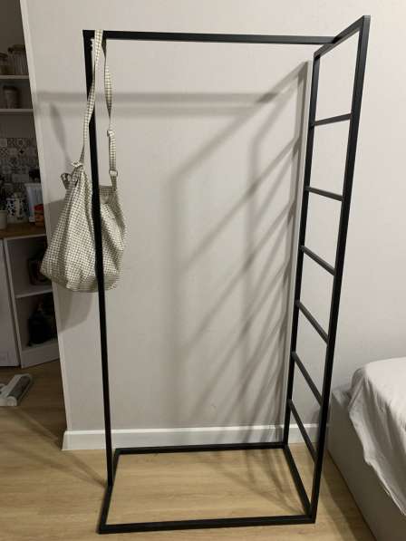 Вешалка. Hanger. Coat hanger. Coat stand в 