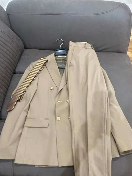 Костюм: Ramsi Цвет: Gold