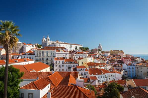 Виза в Португалию | Evisa Travel в фото 4
