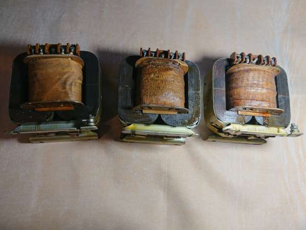 3 трансформатора ОСУ-0,4УХЛ4,2 и ОСМ1-0,4У3 в Челябинске фото 14