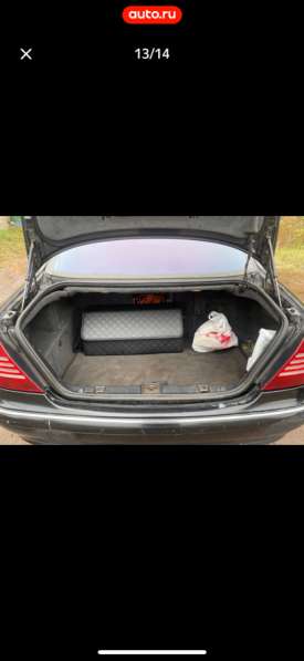 Mercedes-Benz, S-klasse, продажа в Курске в Курске фото 3