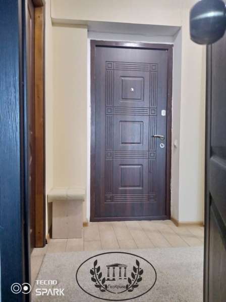 СРОЧНАЯ ПРОДАЖА! Однокомнатная квартира ул. Правды в Севастополе фото 3