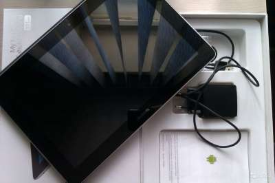 планшет Huawei Mediapad 10 FHD