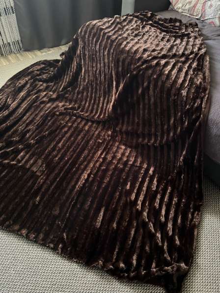 Плед покрывало