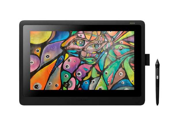 Tablette graphique Wacom cintiq 16
