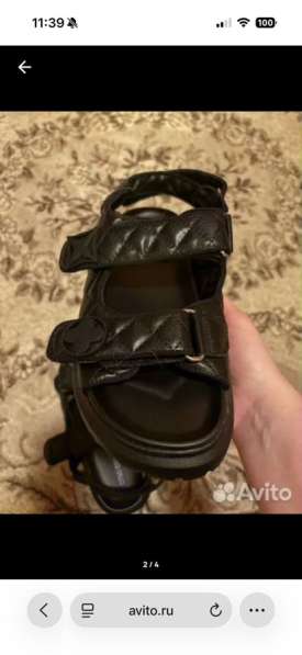 Женские босоножки Dino Ricci в Москве фото 3