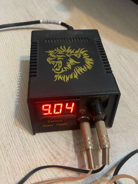 Тату набор в Краснодаре