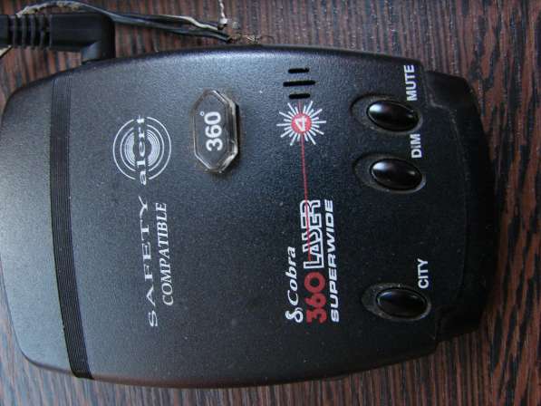 Антирадар в Орехово-Зуево фото 4