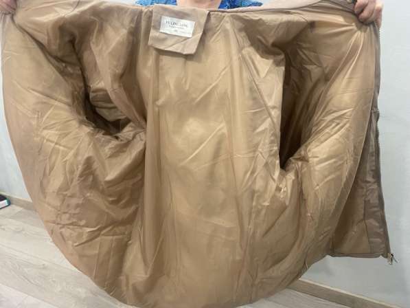 Пуховик в Казани