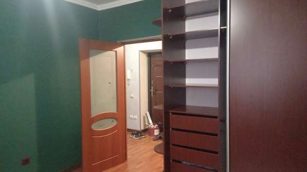 Продажа 2-комнатной квартиры в Ясной Поляне в Омске фото 20