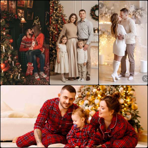 Фотограф Калининград