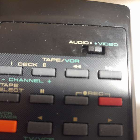 Пульт Pioneer CU-A001 в Челябинске фото 3