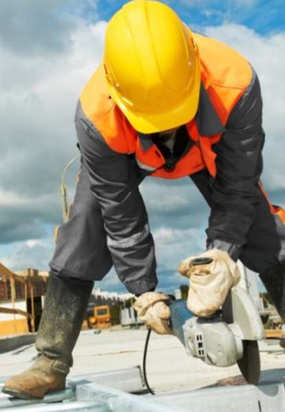 Требуются дорожные рабочие