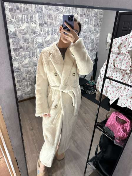 Шуба в Балашихе фото 4