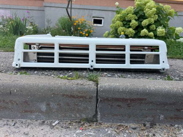 Кондиционер в Калуге фото 4