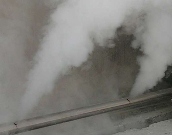 Паровая камера в Москве фото 3