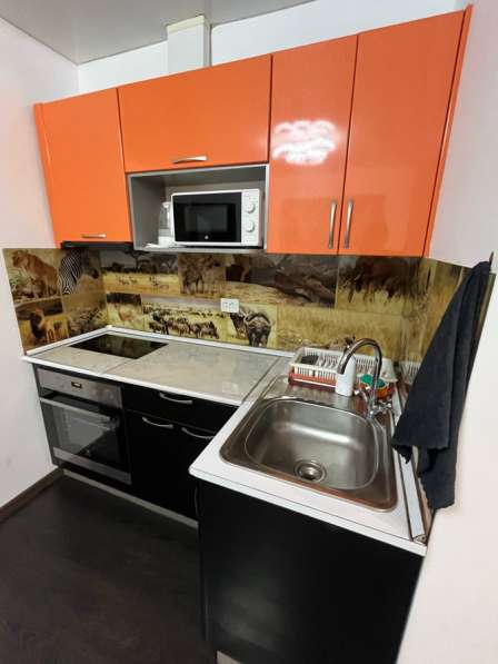 Квартира посуточно в Владивостоке фото 6