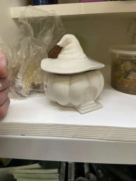 Фигурки из гипса в Санкт-Петербурге