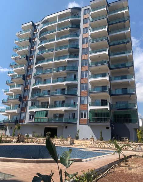 2-к. квартира 70м² Турция, Мерсин, Аяш в фото 5