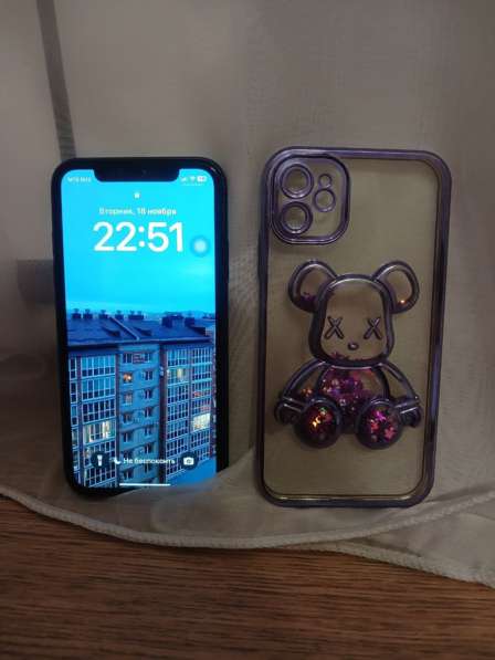 Apple iPhone 11 б/у в Владивостоке фото 5