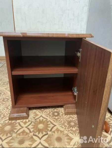 Тумы прикроватные в Саратове