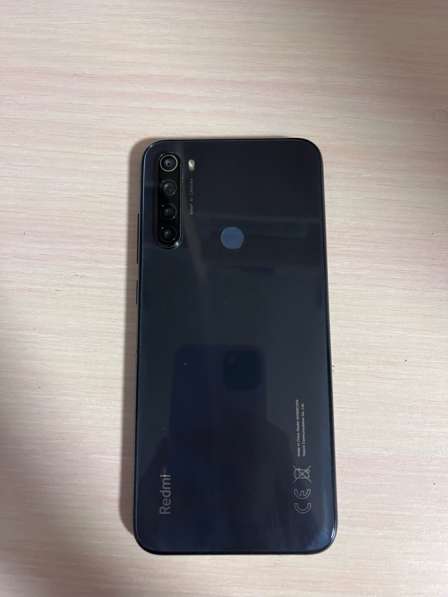 Redmi note 8T Б/У 4/64