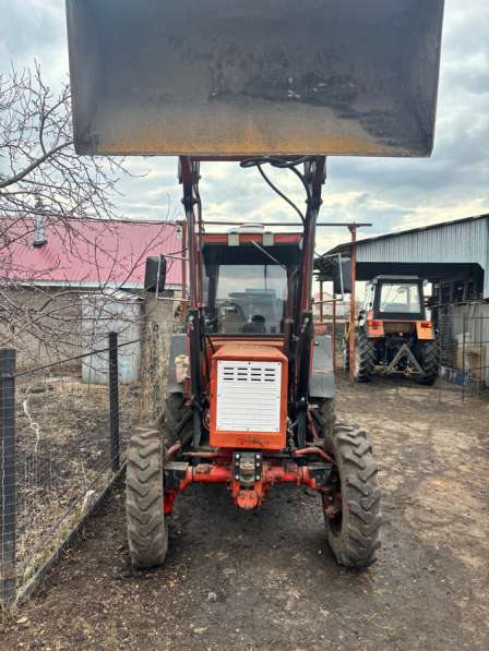 Трактор Т30А80