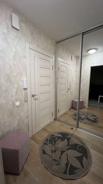 Уютная квартира в центре Минска в фото 5