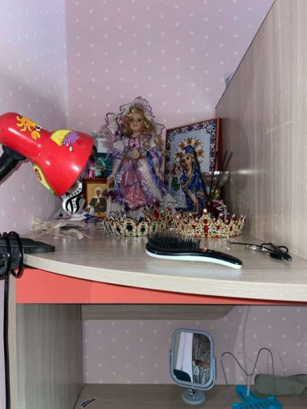 Детская кровать-чердак в Белгороде фото 6