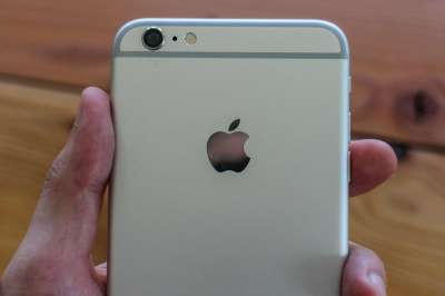 сотовый телефон Копия iPhone 6 Plus в Смоленске фото 3