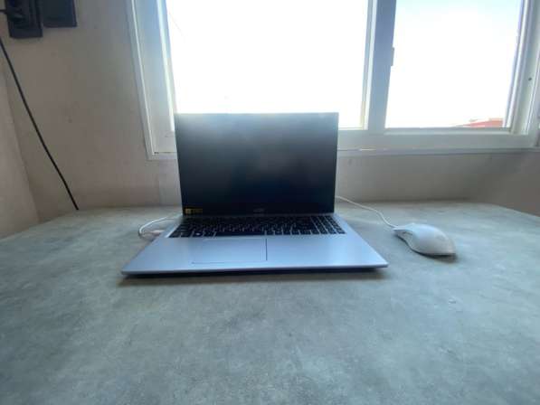 Продам ноутбук Aspire A315-58