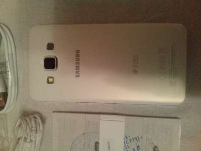 сотовый телефон Samsung Galaxy A3 в Пензе фото 6