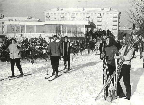 Оживляю фото в Казани фото 7