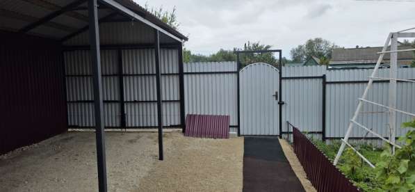 Продам дом в с. Становое в Елеце фото 17