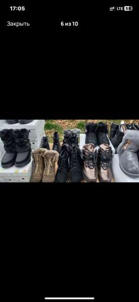 Обувь детская и подростковая в Подольске фото 4