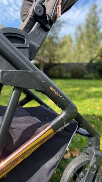 Коляска Carello Sigma 2в1 в Москве