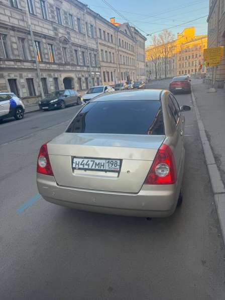 Chery, Fora (A21), продажа в Санкт-Петербурге в Санкт-Петербурге фото 3