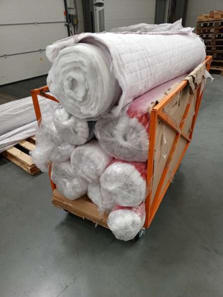 Покупаю ткани