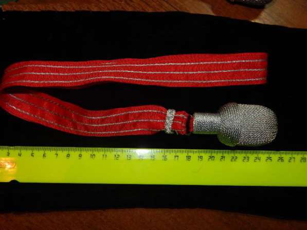 Темляк Австрийский(для холодного оружия-штык, шпага, сабля) в Волгограде