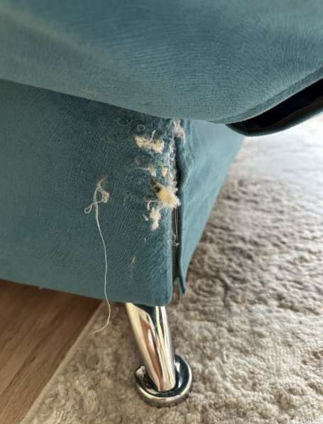 Диван-кровать 140х200 в Краснодаре фото 25