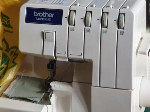 Ремонт швейных машин/ в Искитиме фото 4