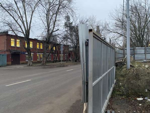 Земельный участок в аренду в Москве фото 8