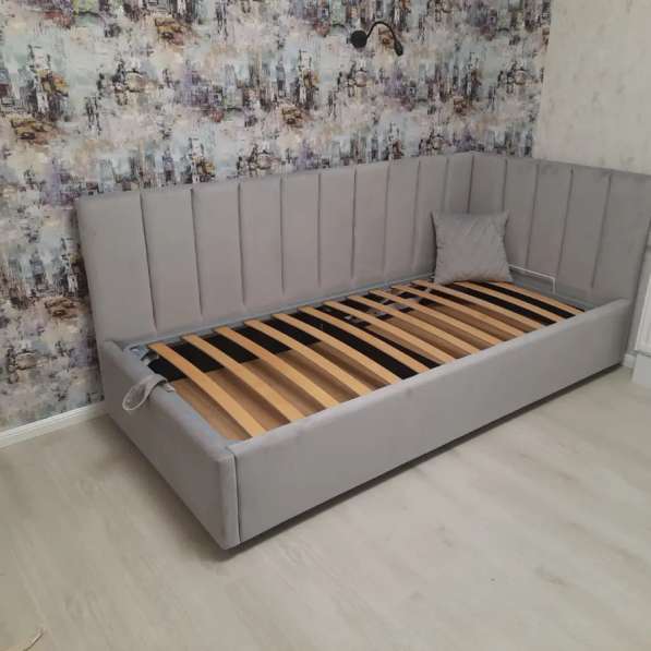 Кровать в Калининграде фото 3