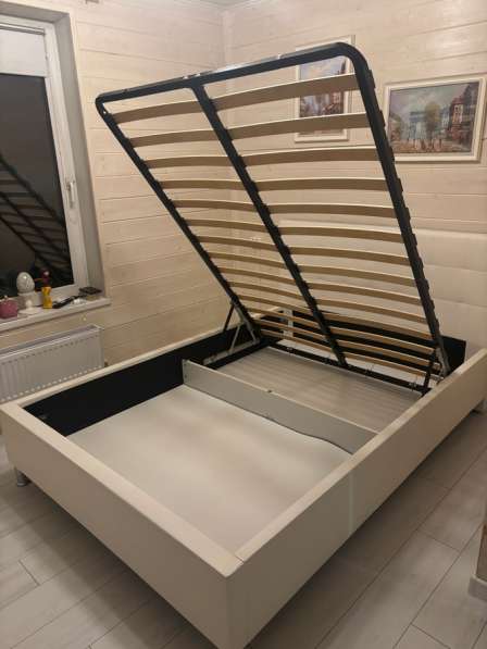 Продаю кровать+мартас в Котельниках фото 3